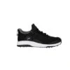 Puma Junior Fusion EVO Spikeless Golf Shoe - Black