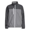 ADIDAS Junior Provisional Rain Jacket
