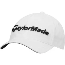 TaylorMade Junior Radar Adjustable Cap