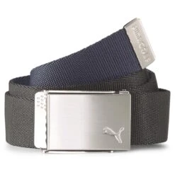 Puma Junior Reversible Belt