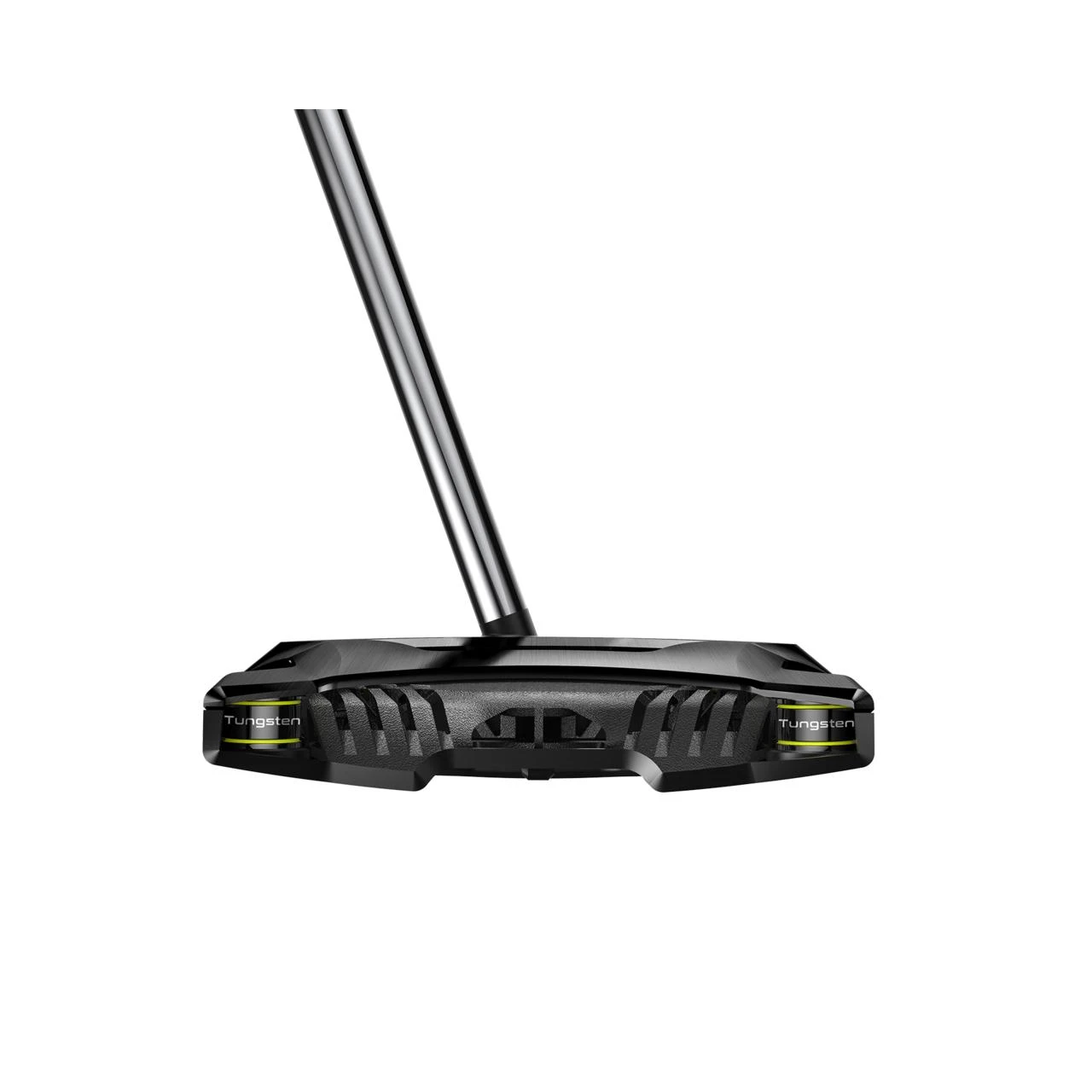 COBRA KING 3D Printed Black Agera Center Shaft Putter 4 COBRA KING 3D Printed Black Agera Center Shaft Putter - Image 4