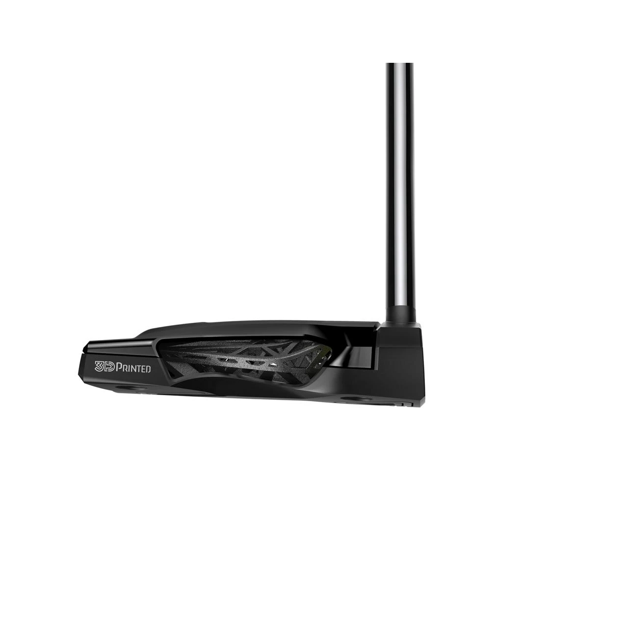 COBRA KING 3D Printed Black Agera Center Shaft Putter 5 COBRA KING 3D Printed Black Agera Center Shaft Putter - Image 5