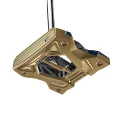 COBRA KING 3D Printed Palm Tree Crew Limited Edition Agera Single Bend Putter