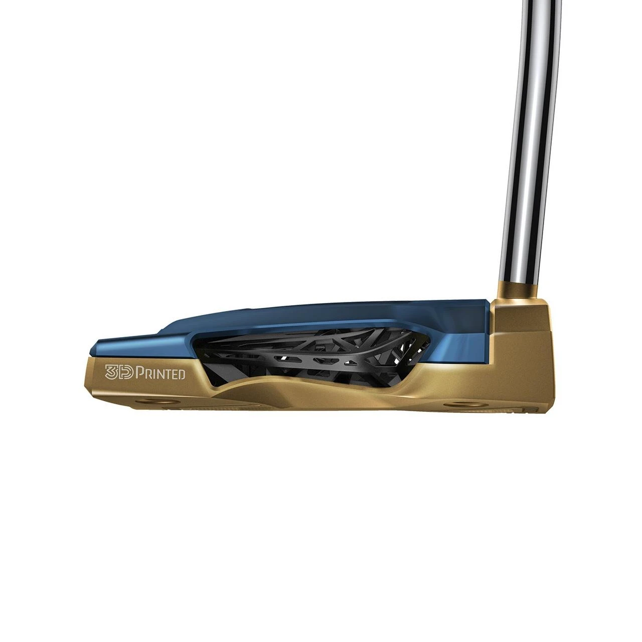 COBRA KING 3D Printed Palm Tree Crew Limited Edition Agera Single Bend Putter 4 COBRA KING 3D Printed Palm Tree Crew Limited Edition Agera Single Bend Putter - Image 4