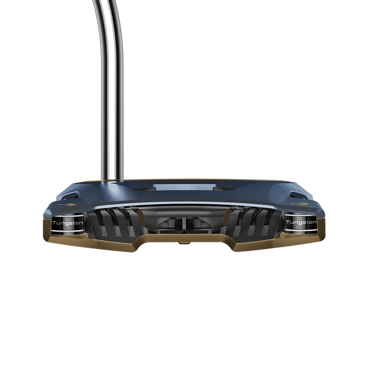 COBRA KING 3D Printed Palm Tree Crew Limited Edition Agera Single Bend Putter 5 COBRA KING 3D Printed Palm Tree Crew Limited Edition Agera Single Bend Putter - Image 5