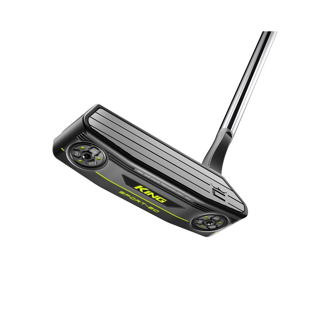 COBRA KING Vintage Sport-60 Putter 1 COBRA KING Vintage Sport-60 Putter