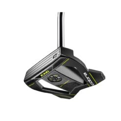 COBRA KING Vintage Stingray Single Bend Putter