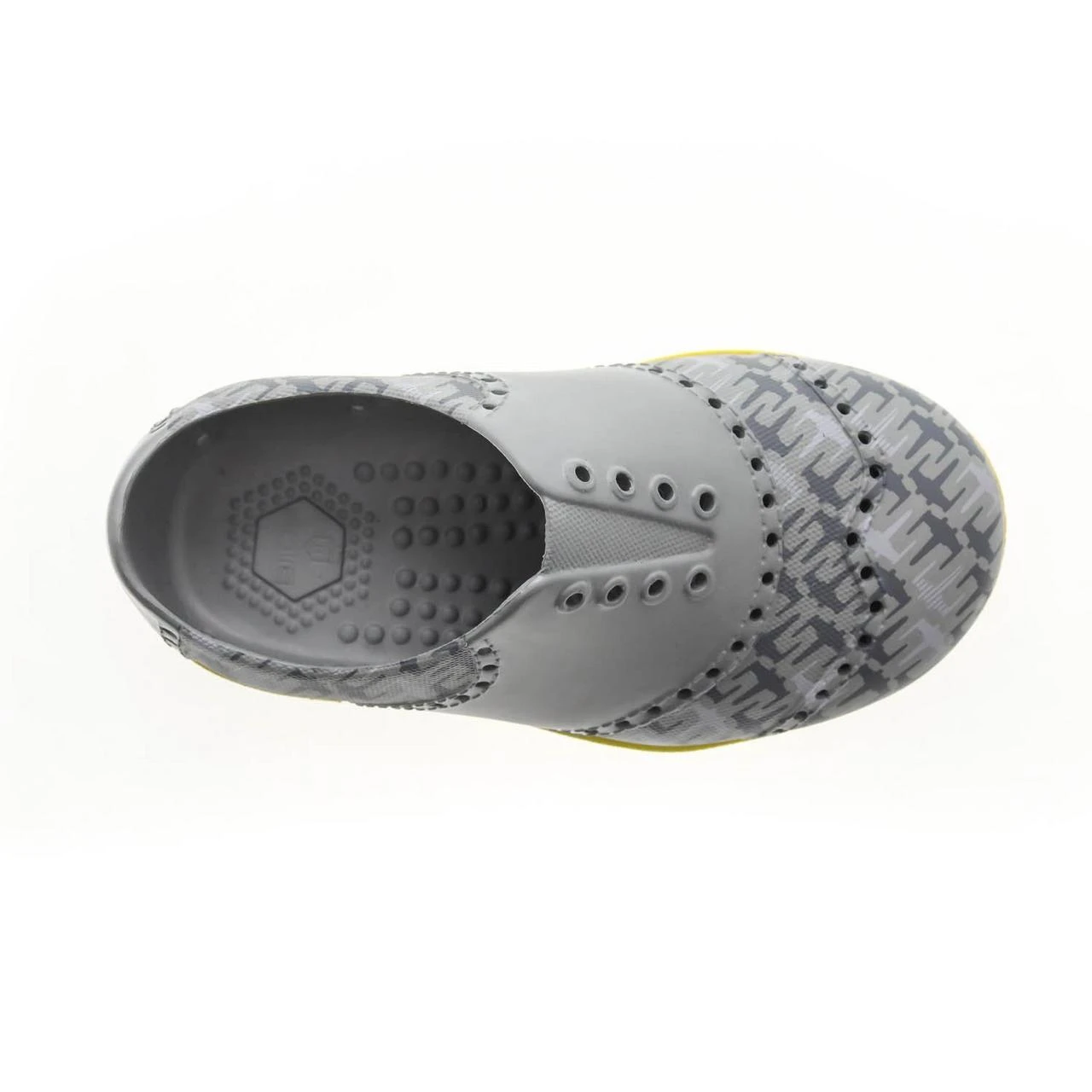 Kids Oxford Spikeless Shoe - X-Wing 2 Kids Oxford Spikeless Shoe - X-Wing - Image 2