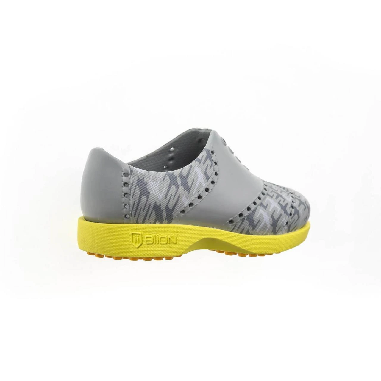 Kids Oxford Spikeless Shoe - X-Wing 4 Kids Oxford Spikeless Shoe - X-Wing - Image 4