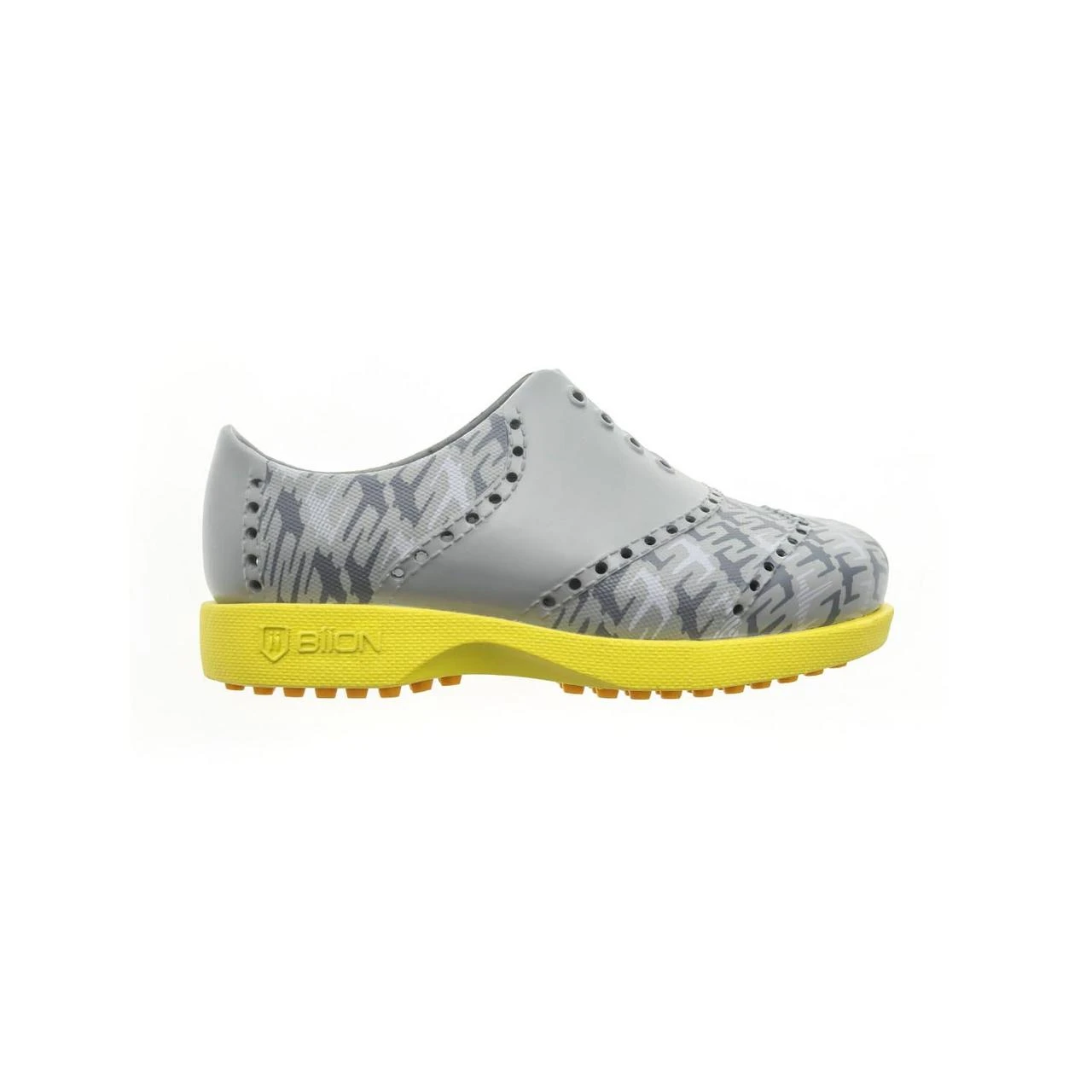 Kids Oxford Spikeless Shoe - X-Wing 1 Kids Oxford Spikeless Shoe - X-Wing