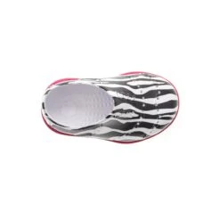 Kids Pattern Spikeless Shoe - Zebra -Best Golf Kids Pattern Spikeless Shoe Zebra 3