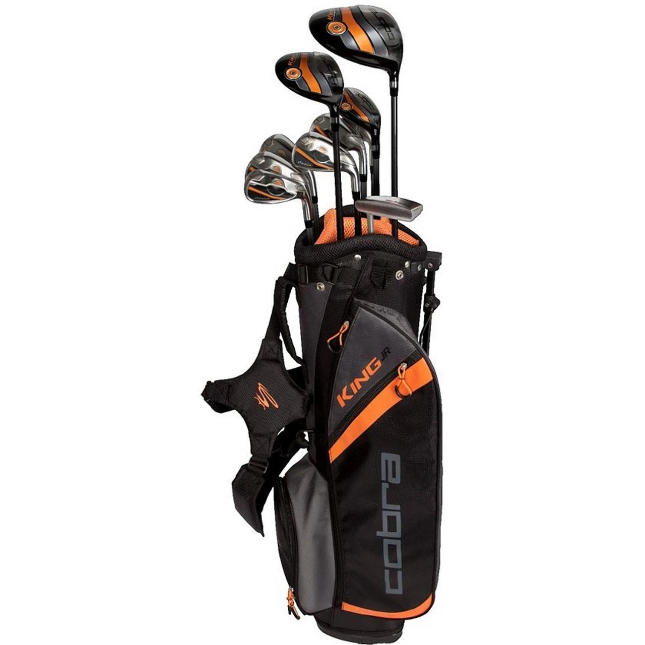 COBRA King Junior Package Set 1 COBRA King Junior Package Set