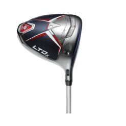 COBRA LTDx Volition Limited Edition Driver