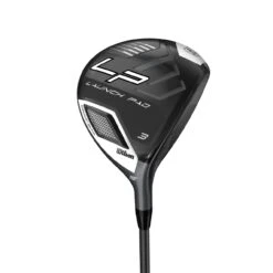 Wilson Launch Pad Fairway Wood