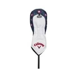 Callaway Limited Edition September Major Fairway Headcover 5 Callaway Limited Edition September Major Fairway Headcover -Best Golf Limited Edition September Major Fairway Headcover 2