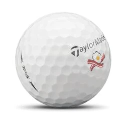 TaylorMade Limited Edition - TP5 Golf Balls - Bacon & Eggs 7 TaylorMade Limited Edition - TP5 Golf Balls - Bacon & Eggs -Best Golf Limited Edition TP5 Golf Balls Bacon Eggs 2