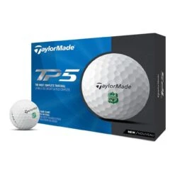 TaylorMade Limited Edition - TP5 Golf Balls - Money