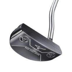 Mizuno M Craft III Putter - Black