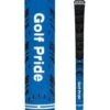 Golf Pride MCC Blue Midsize Grip