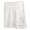 Nike Women's UV Grid Print 17 Inch Skort