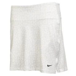 Nike Women's UV Grid Print 17 Inch Skort
