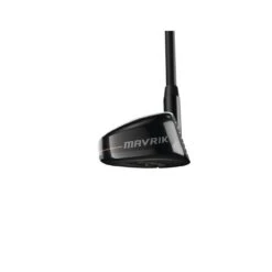 Callaway Mavrik Hybrid -Best Golf Mavrik Hybrid 3