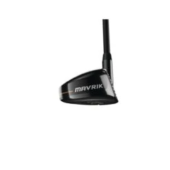 Callaway Mavrik Max Hybrid -Best Golf Mavrik Max Hybrid 3