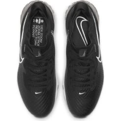 Nike Men's Air Zoom Infinity Tour Spiked Golf Shoe - Black -Best Golf Mens Air Zoom Infinity Tour Spiked Golf Shoe Black 2