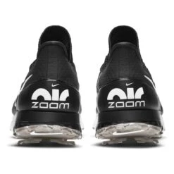 Nike Men's Air Zoom Infinity Tour Spiked Golf Shoe - Black -Best Golf Mens Air Zoom Infinity Tour Spiked Golf Shoe Black 4