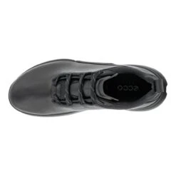 ECCO Men's BIOM H4 Spikeless Golf Shoe - Black -Best Golf Mens BIOM H4 Spikeless Golf Shoe Black 2
