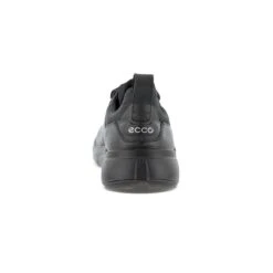 ECCO Men's BIOM H4 Spikeless Golf Shoe - Black -Best Golf Mens BIOM H4 Spikeless Golf Shoe Black 4