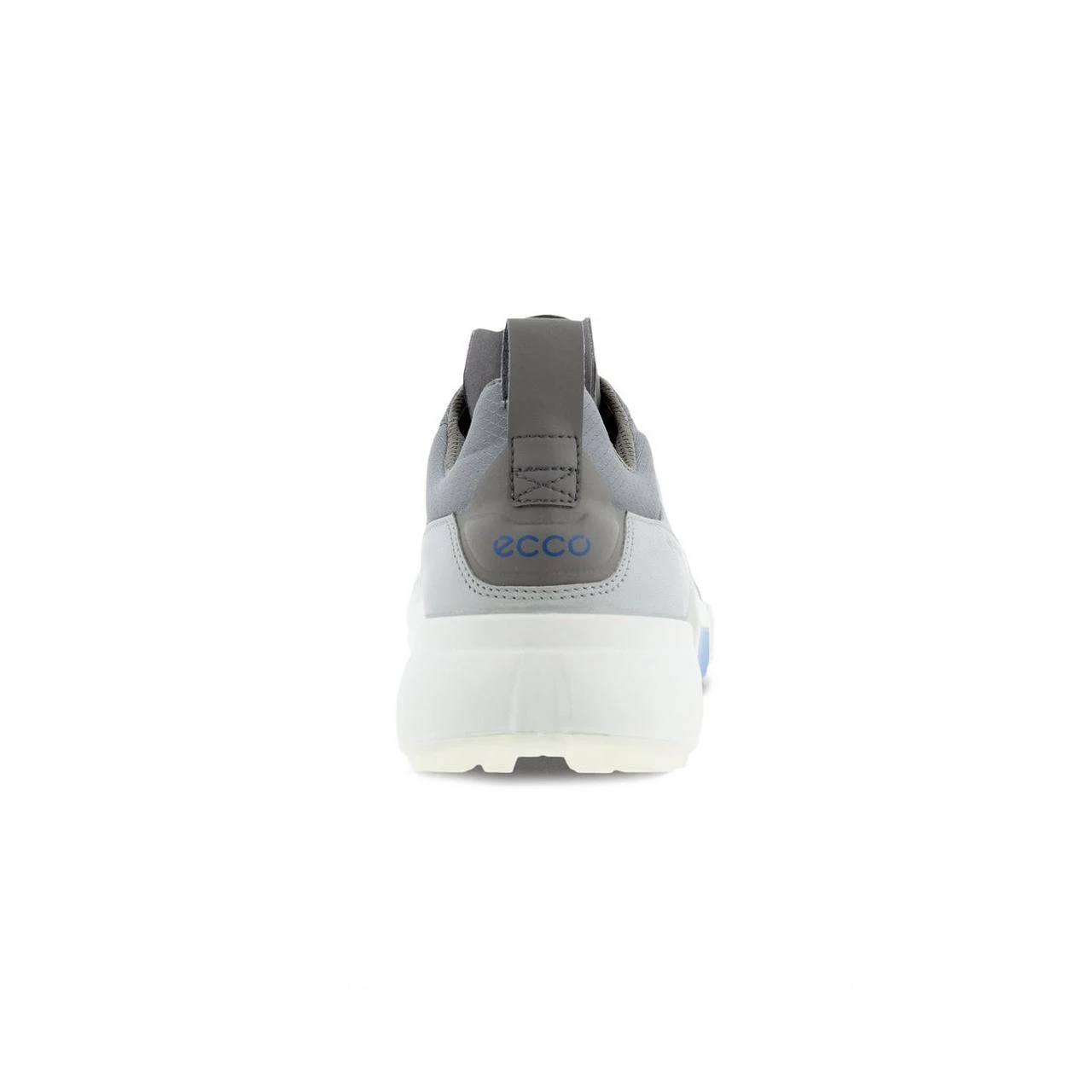 ECCO Men's BIOM H4 Spikeless Golf Shoe - Grey 5 ECCO Men's BIOM H4 Spikeless Golf Shoe - Grey - Image 5