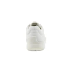 ECCO Men's BIOM Hybrid Spikeless Golf Shoe - White -Best Golf Mens BIOM Hybrid Spikeless Golf Shoe White 4