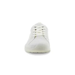 ECCO Men's BIOM Hybrid Spikeless Golf Shoe - White -Best Golf Mens BIOM Hybrid Spikeless Golf Shoe White 5