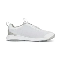 Puma Men's Fusion Pro Spikeless Golf Shoe - Grey -Best Golf Mens Fusion Pro Spikeless Golf Shoe Grey 4