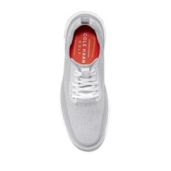 Cole Haan Men's Generation Zerogrand Spikeless Golf Shoe - Light Grey 8 Cole Haan Men's Generation Zerogrand Spikeless Golf Shoe - Light Grey -Best Golf Mens Generation Zerogrand Spikeless Golf Shoe Light Grey 2