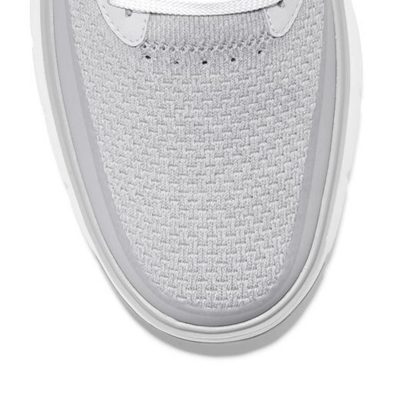 Cole Haan Men's Generation Zerogrand Spikeless Golf Shoe - Light Grey 5 Cole Haan Men's Generation Zerogrand Spikeless Golf Shoe - Light Grey - Image 5