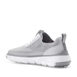 Cole Haan Men's Generation Zerogrand Spikeless Golf Shoe - Light Grey 11 Cole Haan Men's Generation Zerogrand Spikeless Golf Shoe - Light Grey -Best Golf Mens Generation Zerogrand Spikeless Golf Shoe Light Grey 5