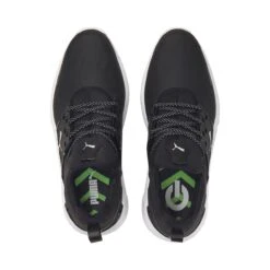 Puma Men's Ignite ARTICULATE Spiked Golf Shoe - Black -Best Golf Mens Ignite ARTICULATE Spiked Golf Shoe Black 3