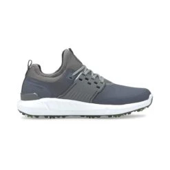 Puma Men's Ignite ARTICULATE Spiked Golf Shoe - Grey -Best Golf Mens Ignite ARTICULATE Spiked Golf Shoe Grey 2