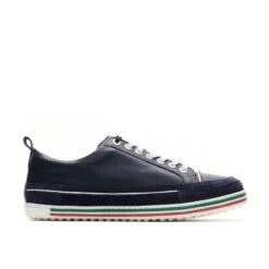 Men's Monterosso Spikeless Golf Shoe - Navy