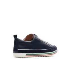 Men's Monterosso Spikeless Golf Shoe - Navy -Best Golf Mens Monterosso Spikeless Golf Shoe Navy 3
