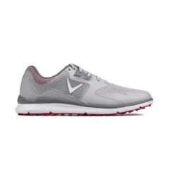 Callaway Men's Oceanside V2 Spikeless Golf Shoe - Grey