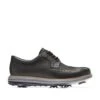 Cole Haan Men's Original Grand Tour Spiked Golf Shoe - Black