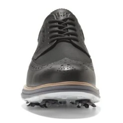 Cole Haan Men's Original Grand Tour Spiked Golf Shoe - Black 10 Cole Haan Men's Original Grand Tour Spiked Golf Shoe - Black -Best Golf Mens Original Grand Tour Spiked Golf Shoe Black 4