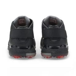 Puma Men's PROAdapt Delta Mid Spiked Golf Shoe - Black 11 Puma Men's PROAdapt Delta Mid Spiked Golf Shoe - Black -Best Golf Mens PROAdapt Delta Mid Spiked Golf Shoe Black 5