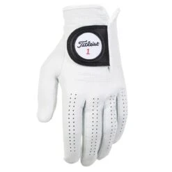 Titleist Men's Players Golf Glove