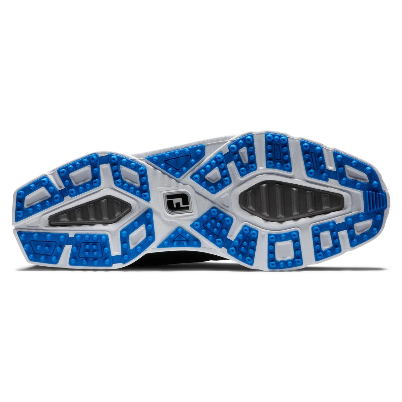 FootJoy Men's Pro SL Spikeless Golf Shoe -Black 2 FootJoy Men's Pro SL Spikeless Golf Shoe -Black - Image 2