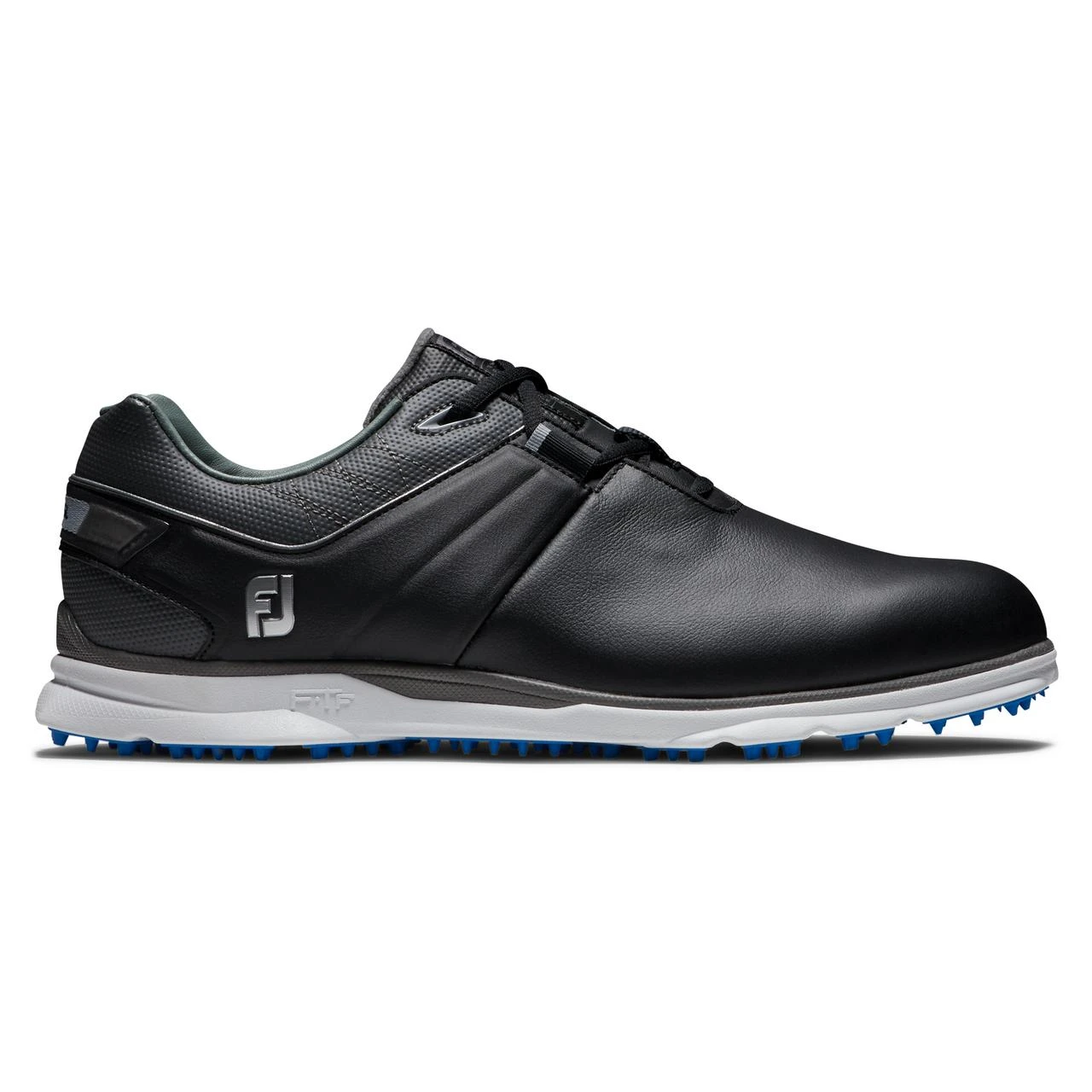 FootJoy Men's Pro SL Spikeless Golf Shoe -Black 1 FootJoy Men's Pro SL Spikeless Golf Shoe -Black