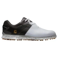 FootJoy Men's Pro SL Sport Spikeless Golf Shoe - White